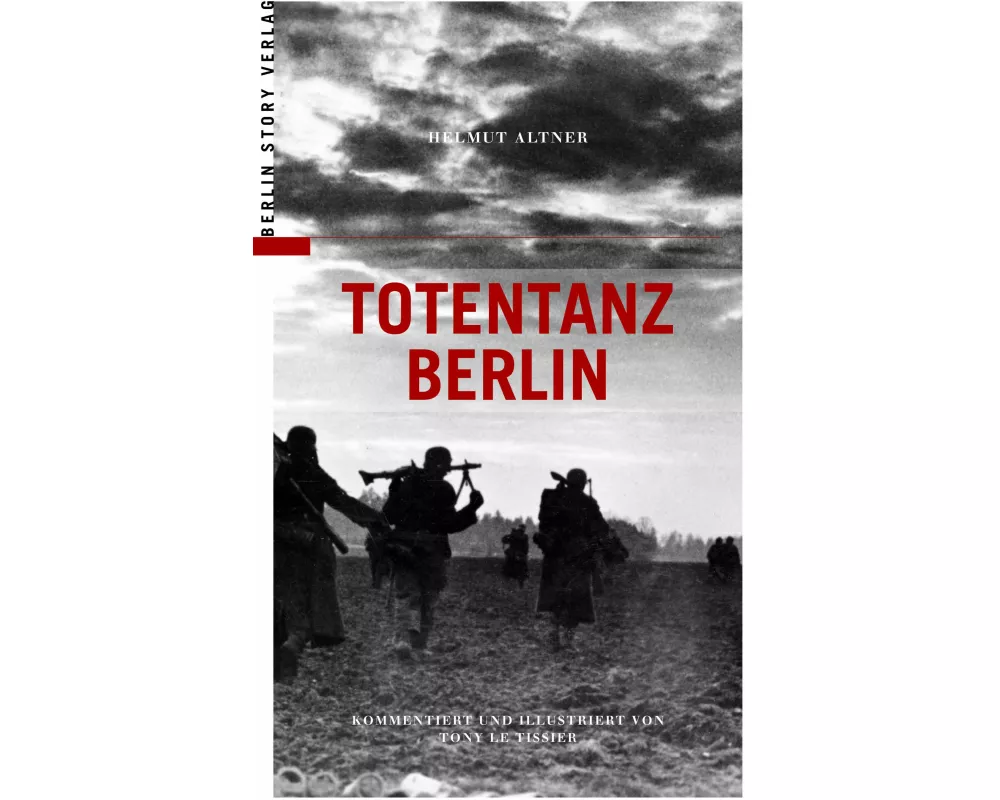 Totentanz Berlin
