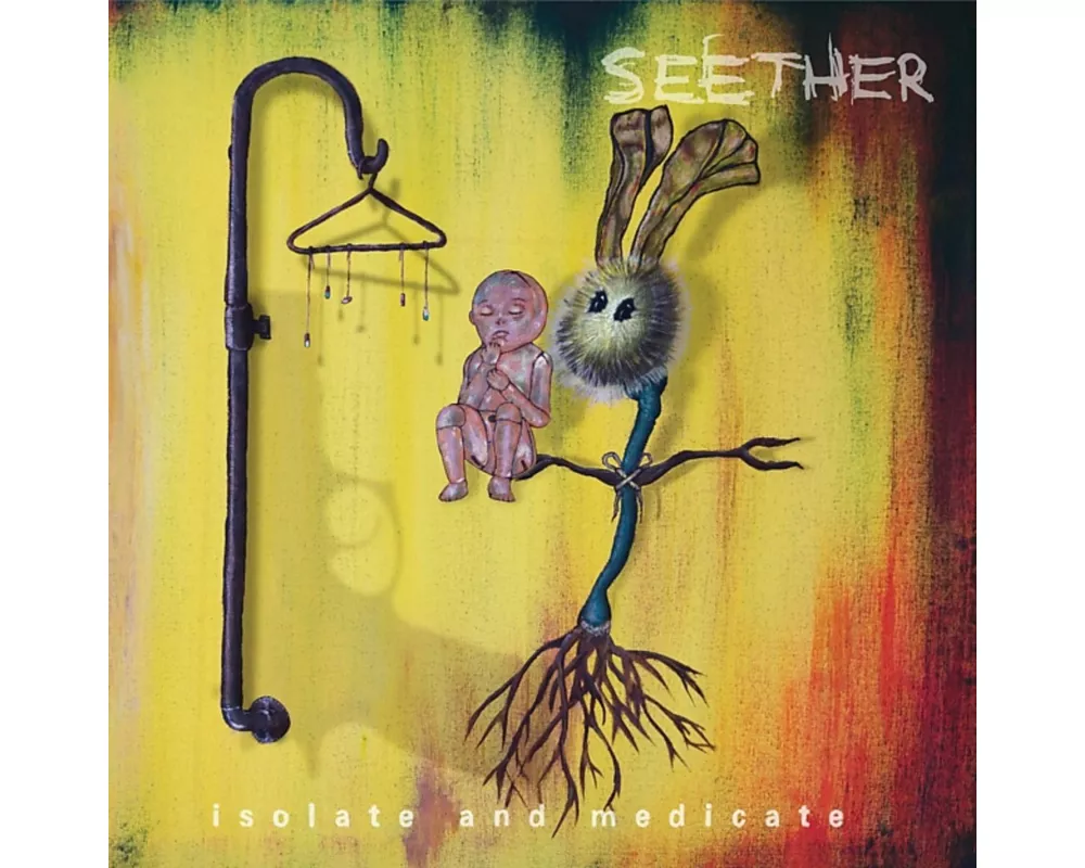 Isolate And Medicate (Deluxe Edt.)