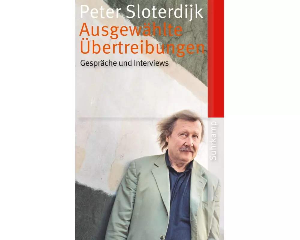 Ausgewählte Übertreibungen