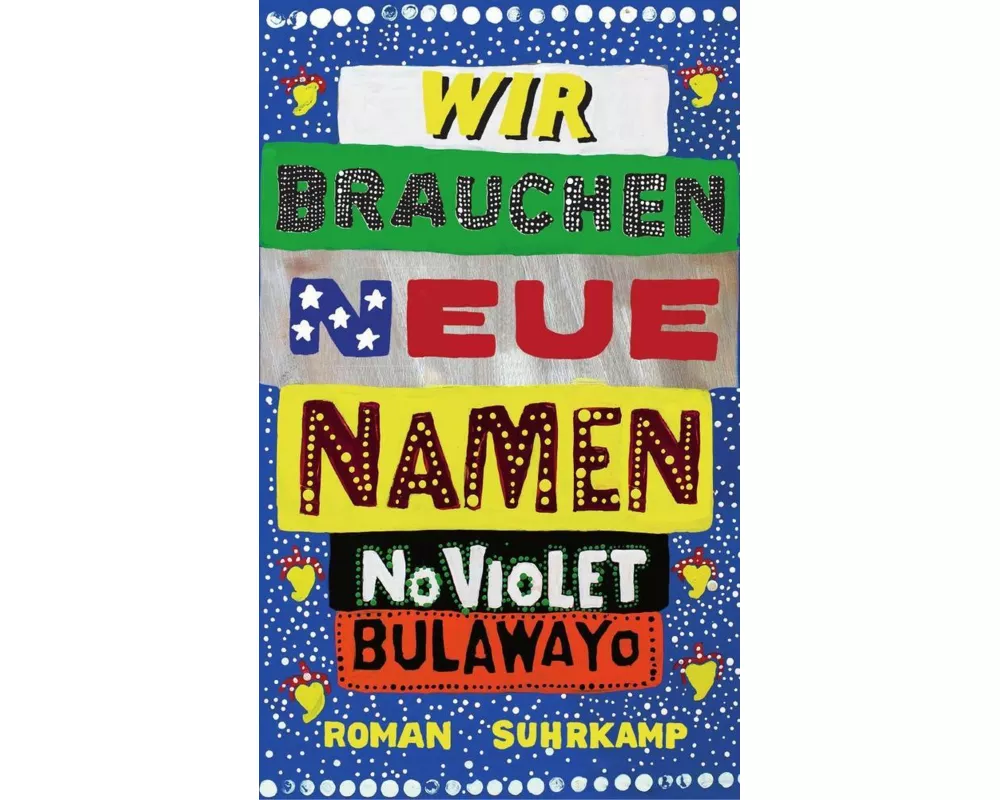 Wir brauchen neue Namen