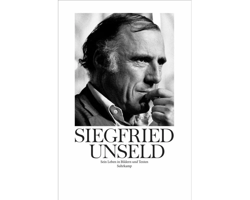 Siegfried Unseld