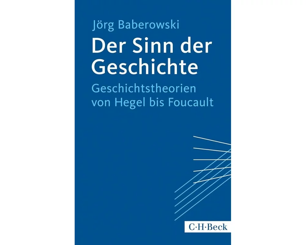Der Sinn der Geschichte