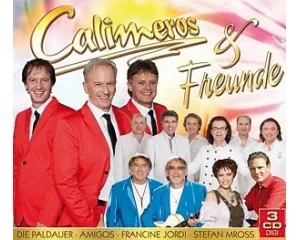 Calimeros & Freunde