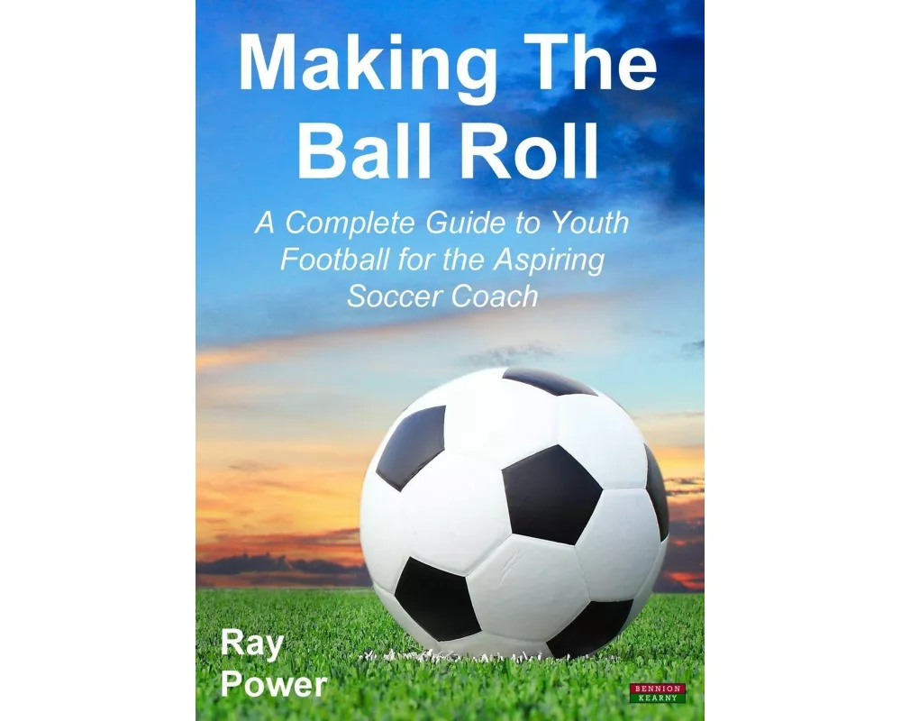 Making the Ball Roll