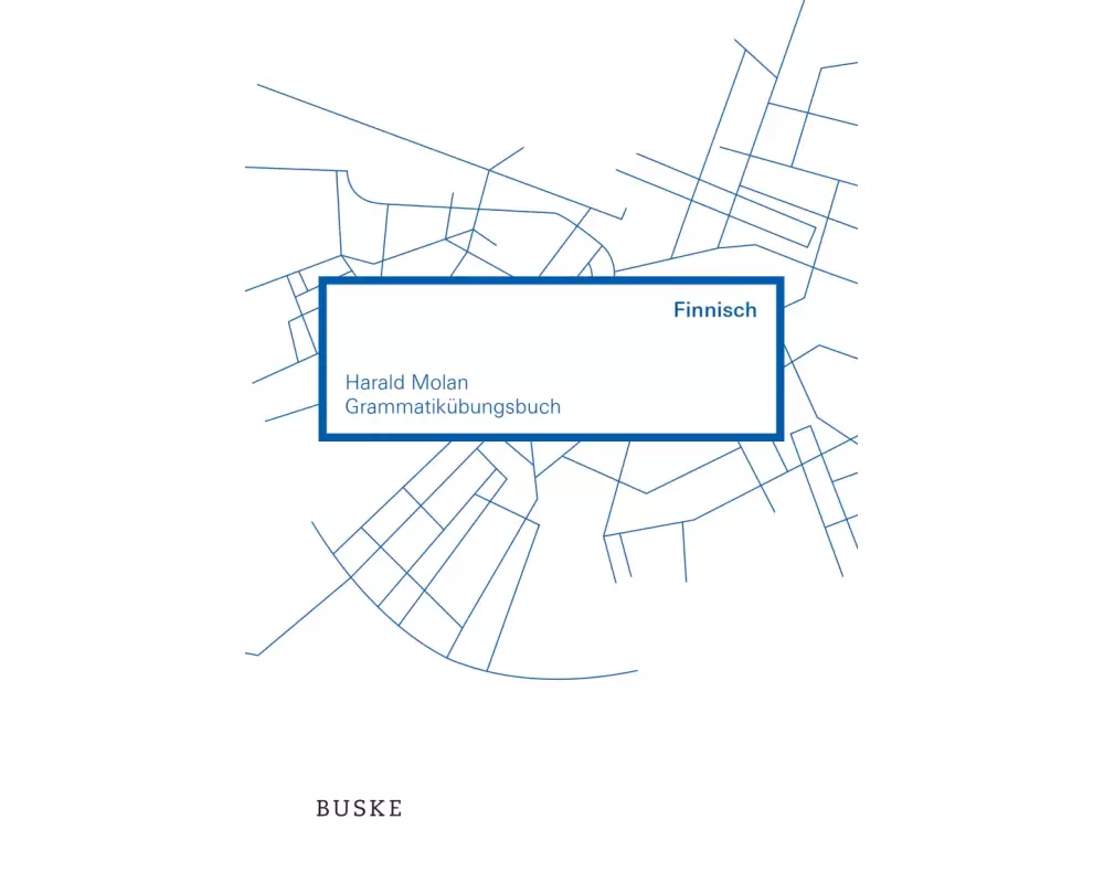 Grammatikübungsbuch Finnisch