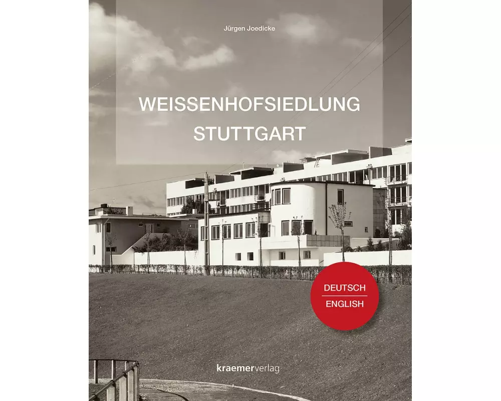 Weissenhofsiedlung Stuttgart