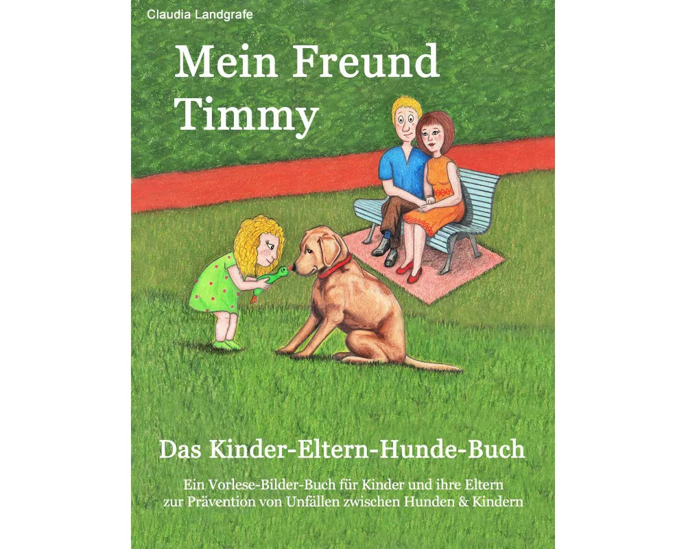 Mein Freund Timmy