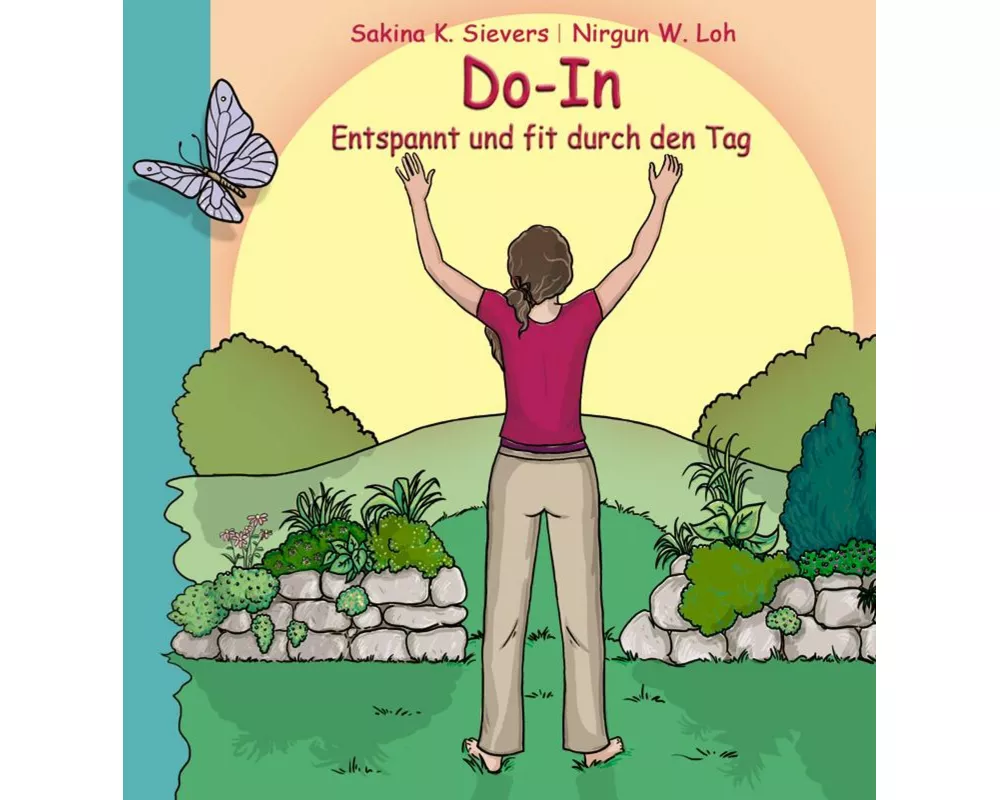 Do-In Entspannt und fit durch den Tag