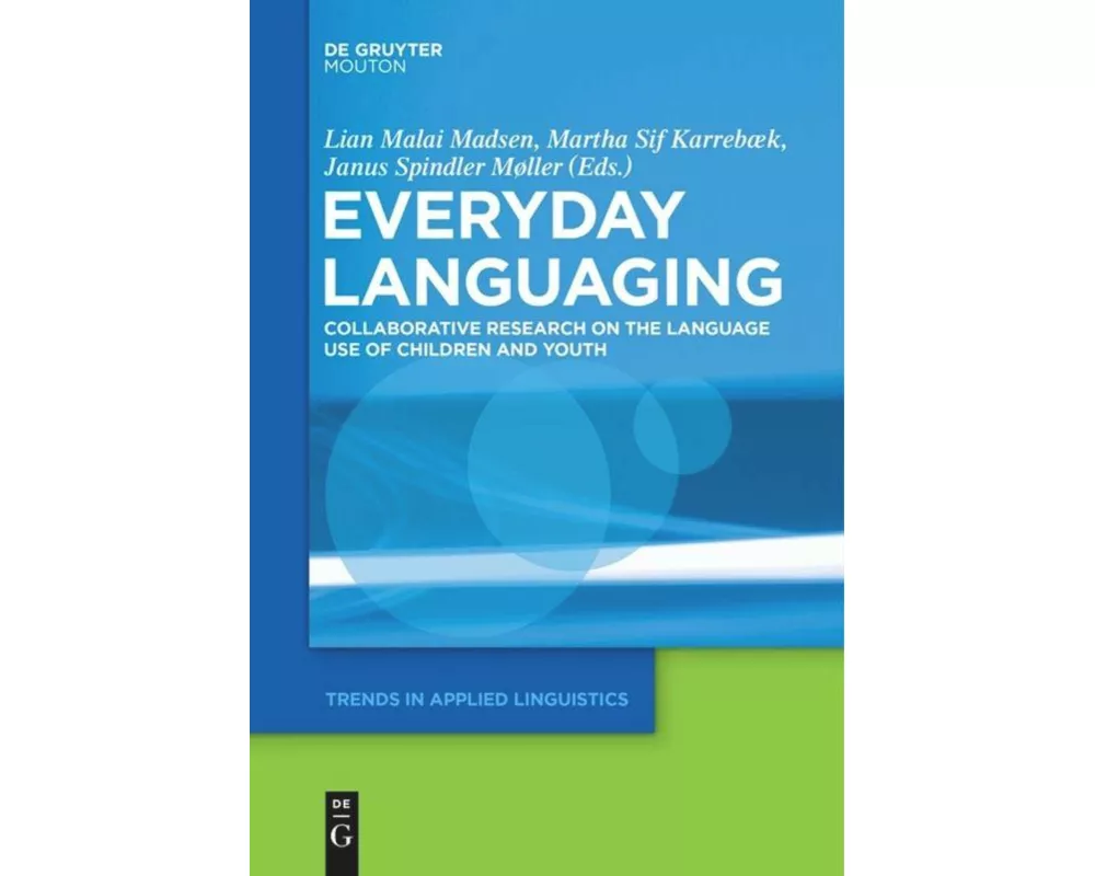 Everyday Languaging