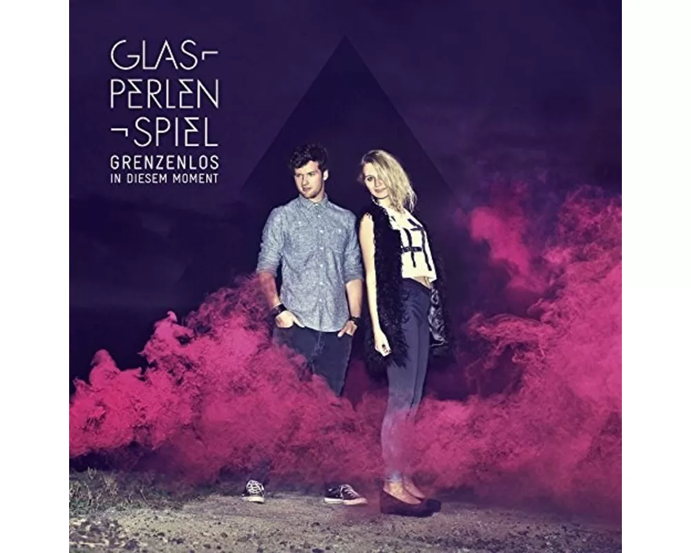 Grenzenlos In Diesem Moment