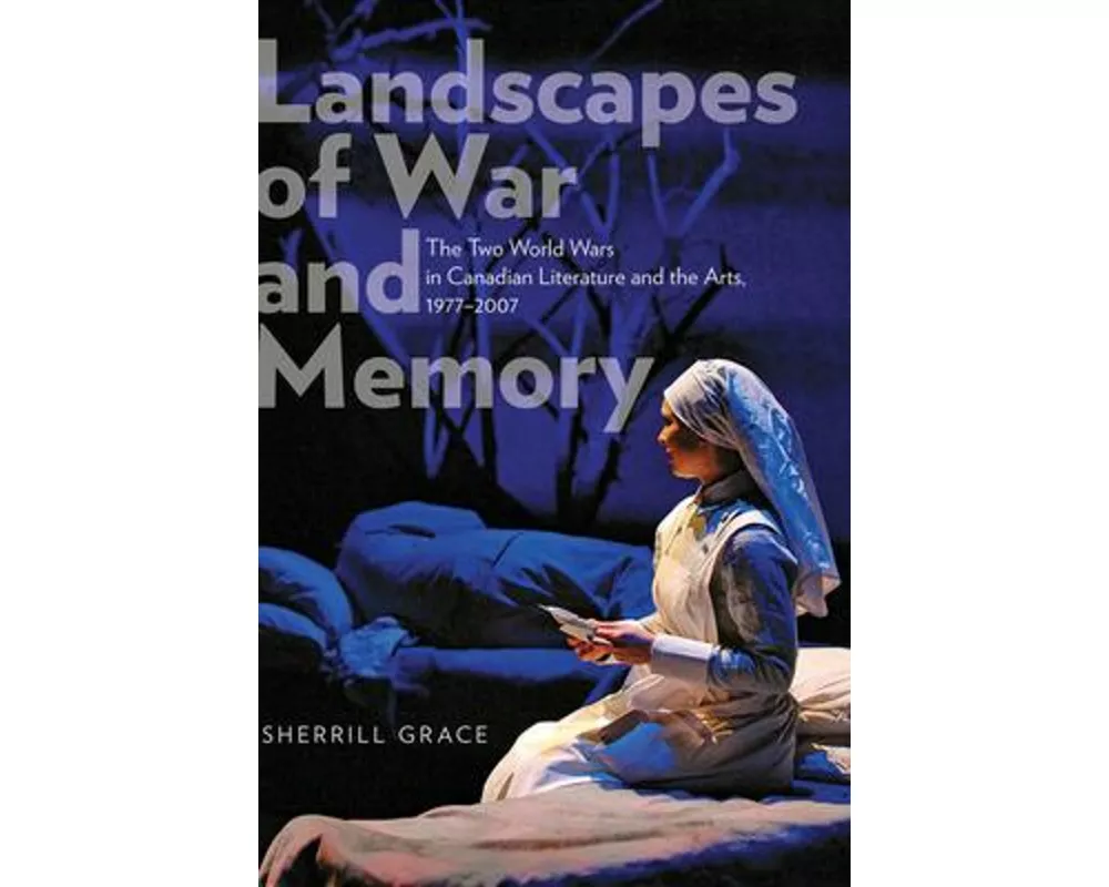 Landscapes of War and Memory