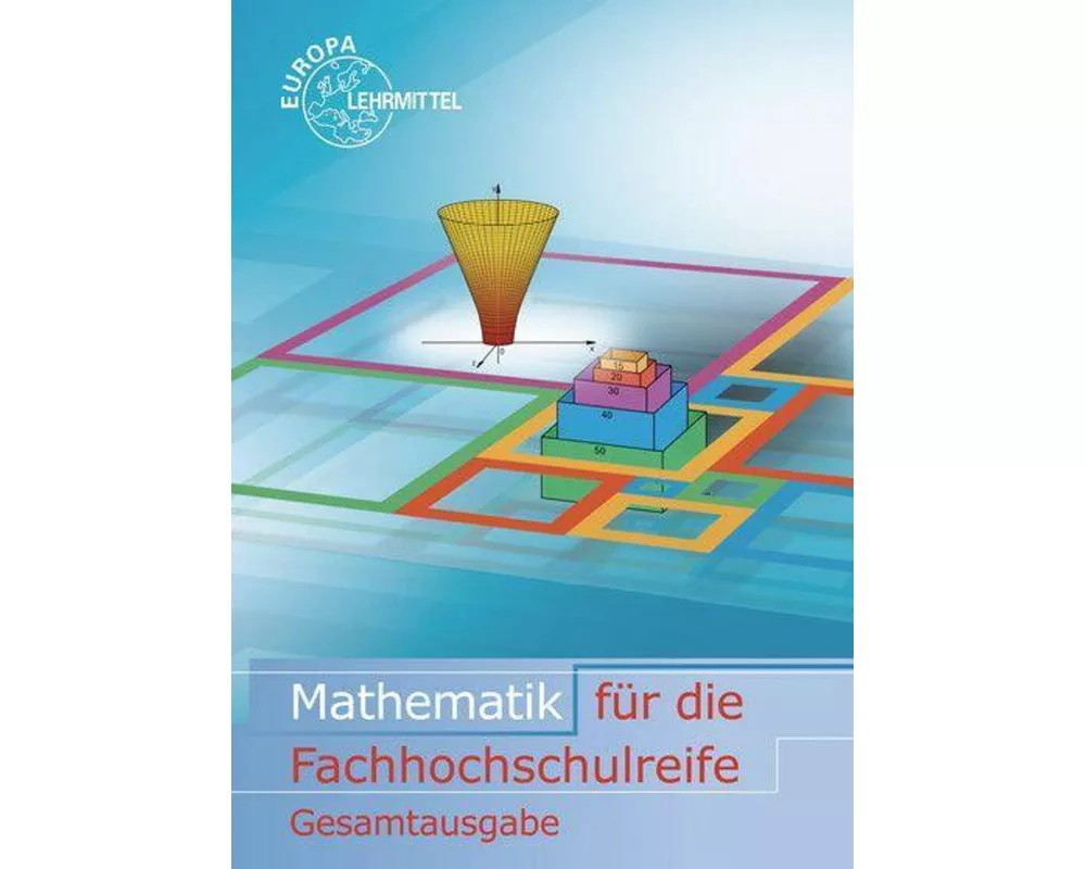 Mathematik für die Fachhochschulreife Gesamtband