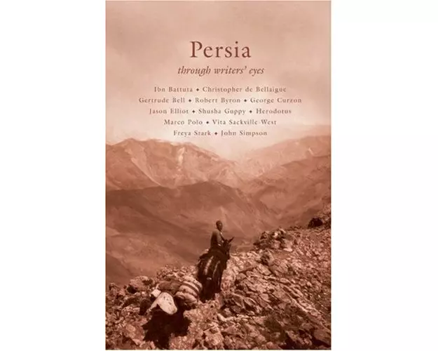 Persia