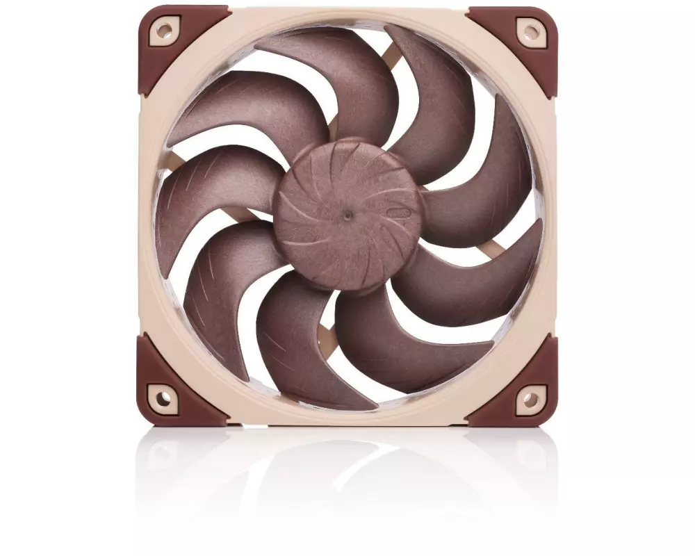 Noctua Noctua NF-A12 x 25 G2 LS-PWM Lüfter - 120 mm