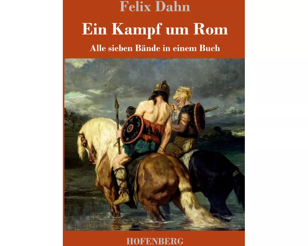 Ein Kampf um Rom