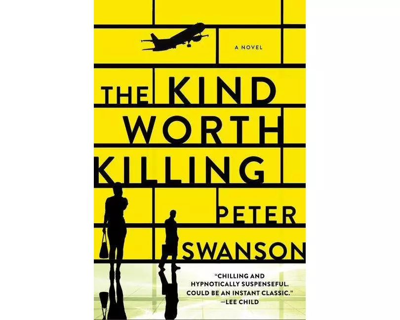 The Kind Worth Killing
