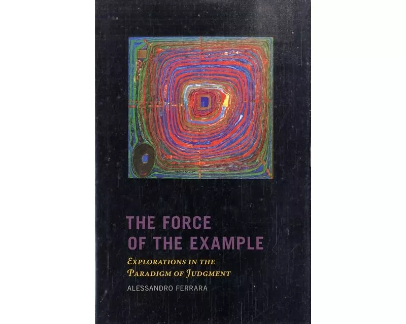 The Force of the Example