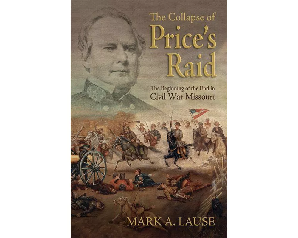 The Collapse of Price's Raid