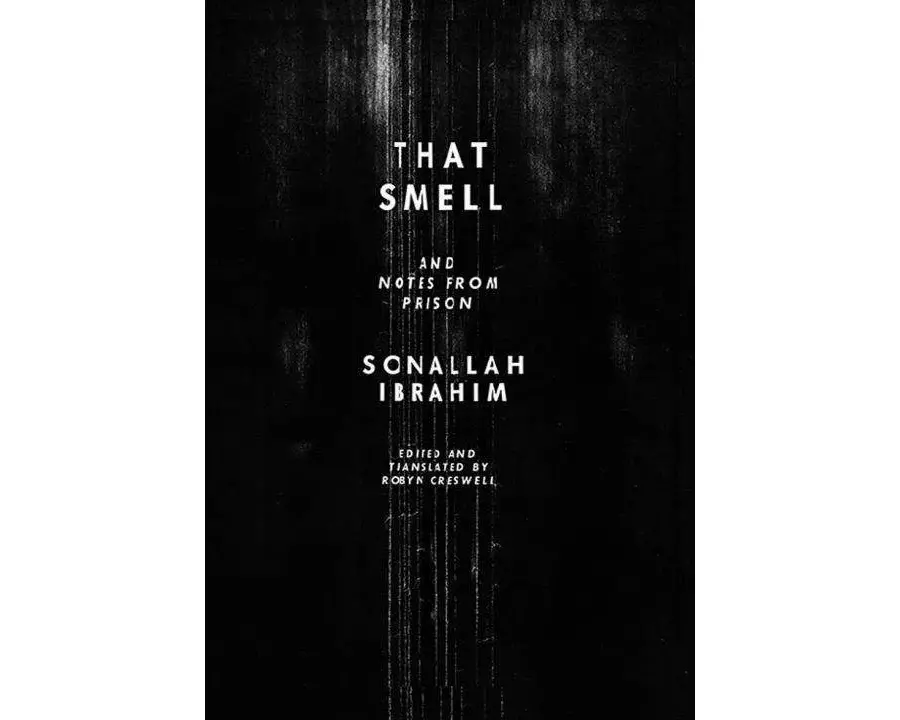 That Smell and Notes from Prison