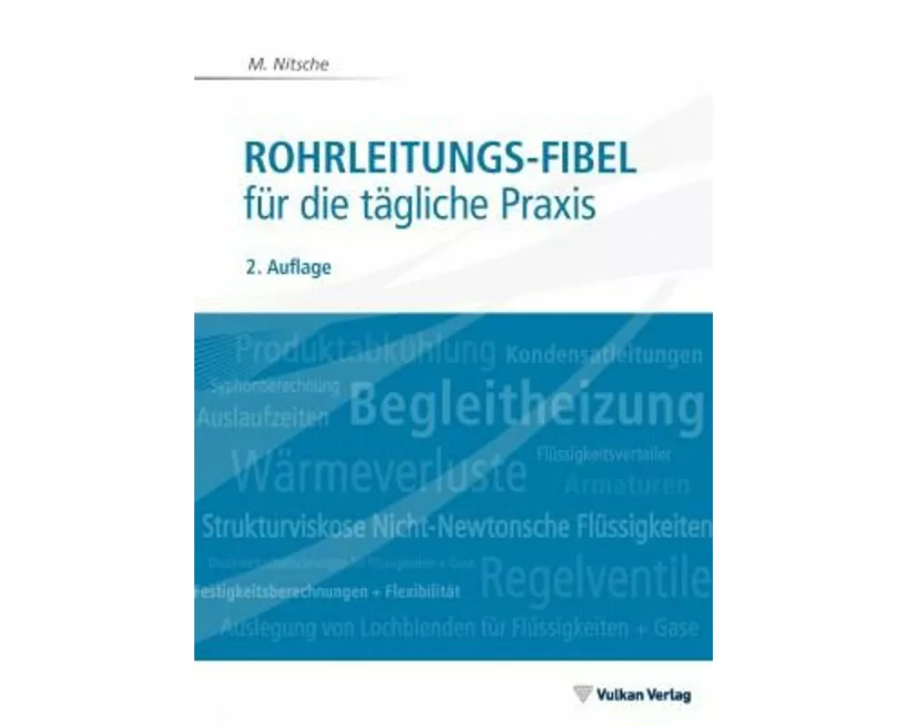 Rohrleitungs-Fibel