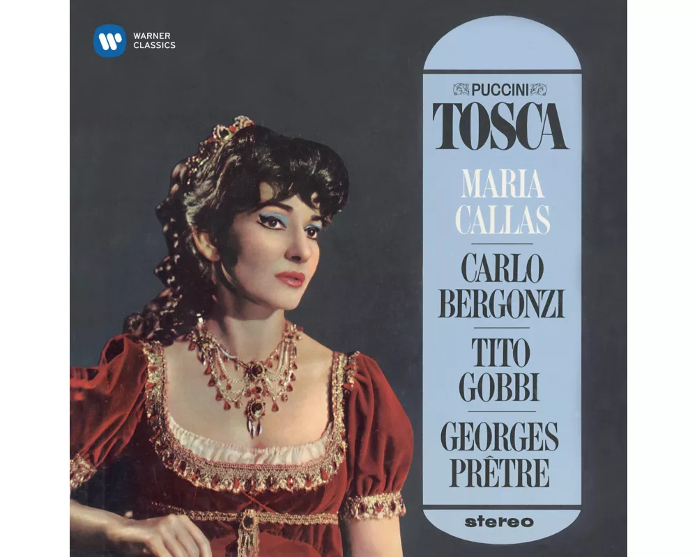Tosca (Remastered 2014)