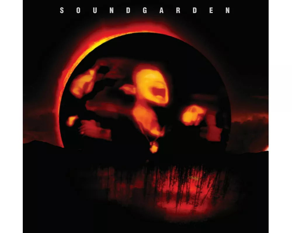 Superunknown (20th Anniversary Remaster)