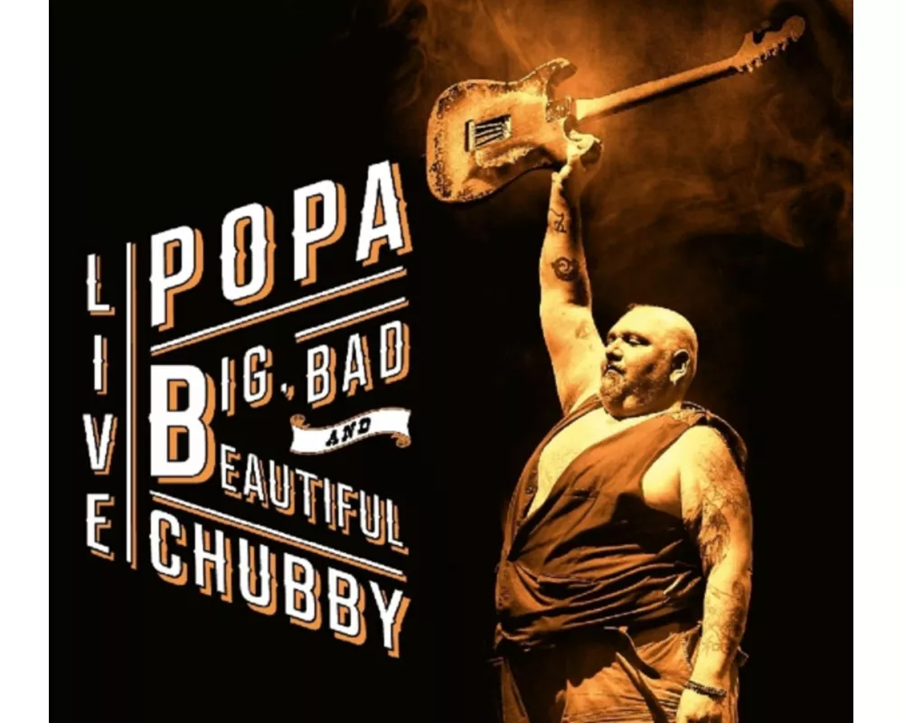 Big Bad and Beautiful