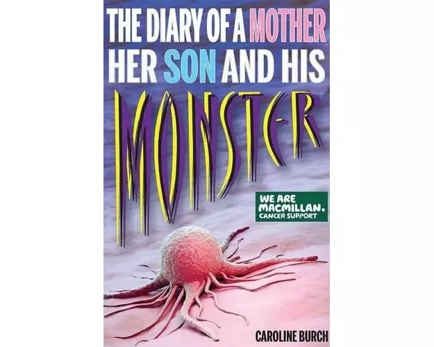 Diary of a Mother, Her Son and His Monster