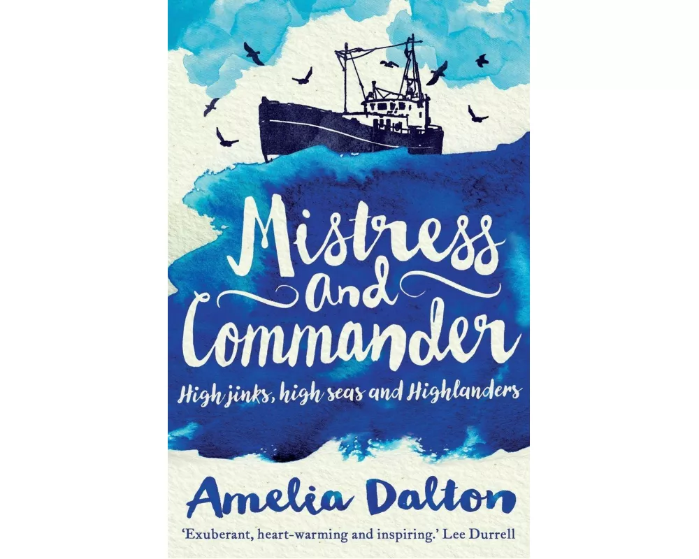 Mistress and Commander