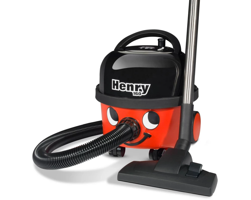 Numatic Bodenstaubsauger Henry HVR160