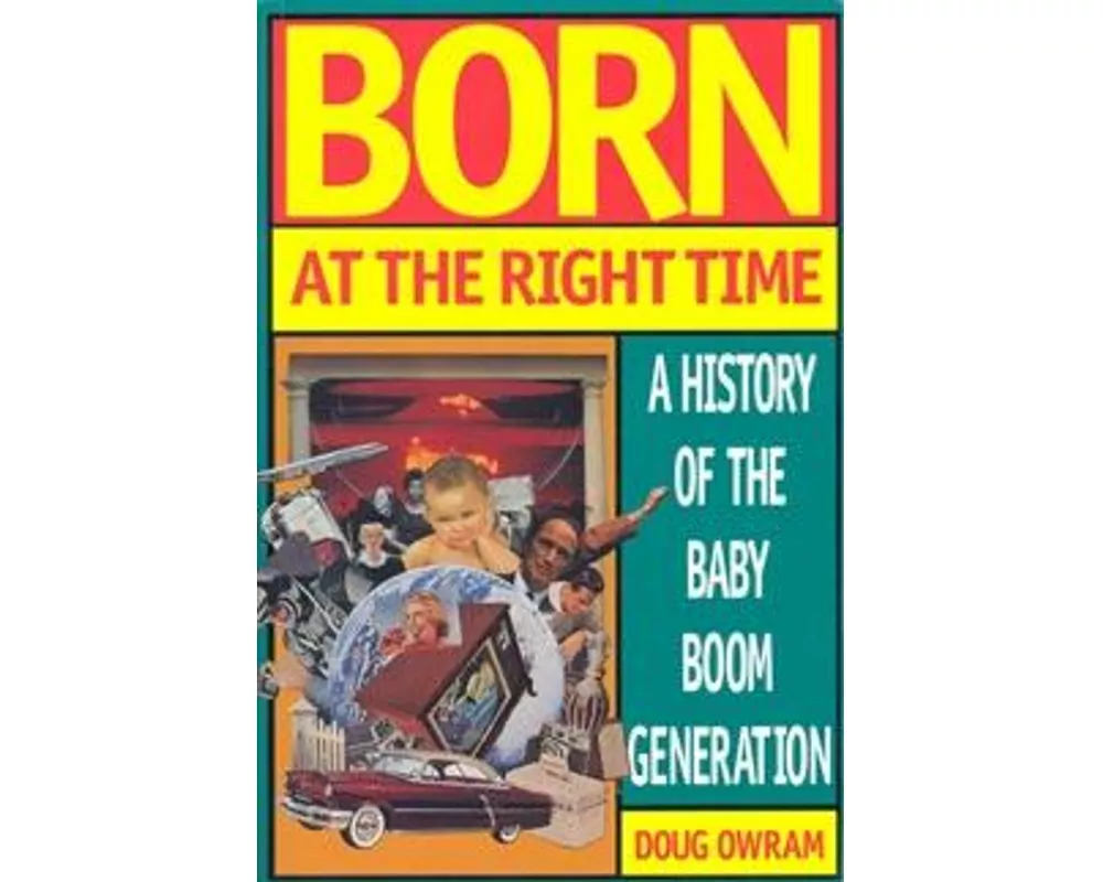 Born at the Right Time