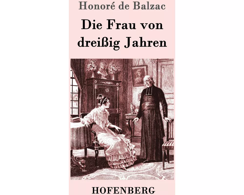 Die Frau von dreißig Jahren