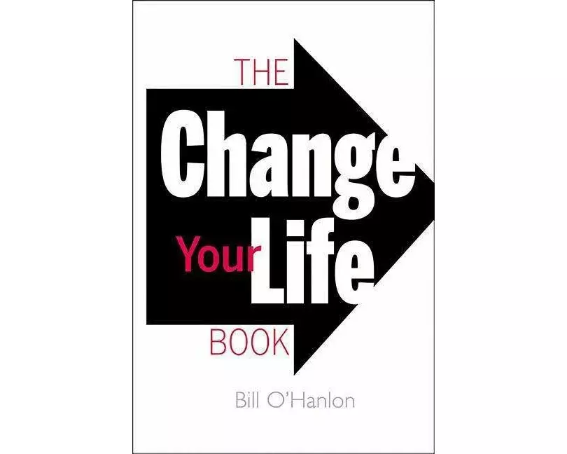 The Change Your Life Book