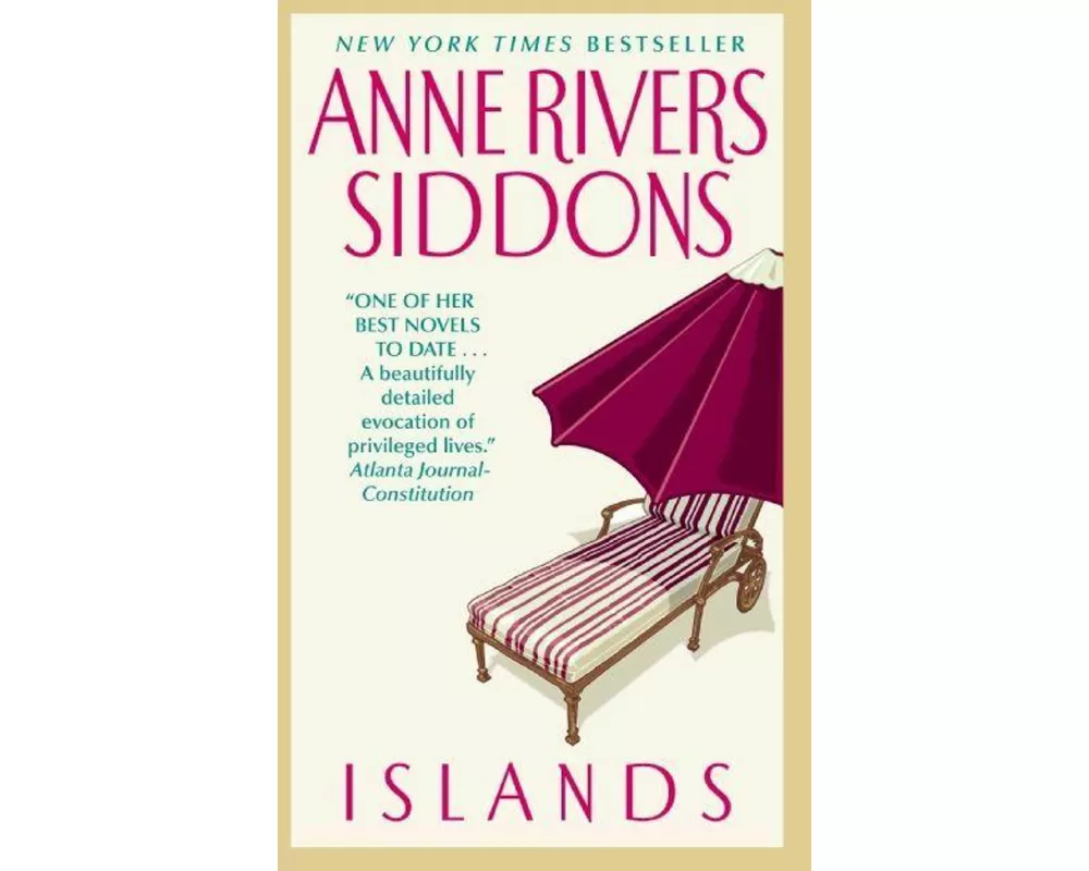 Islands