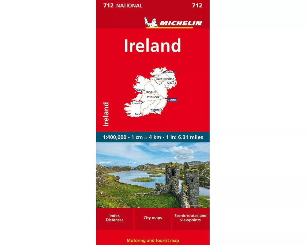 Michelin Irland