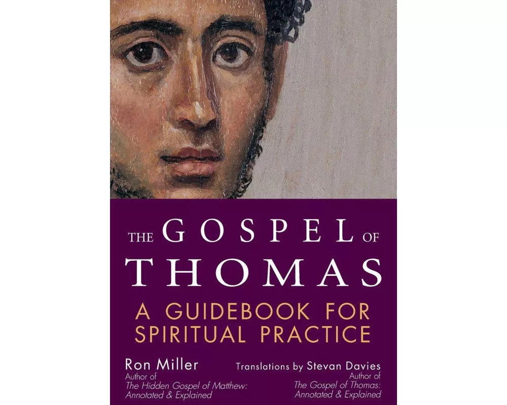 The Gospel of Thomas