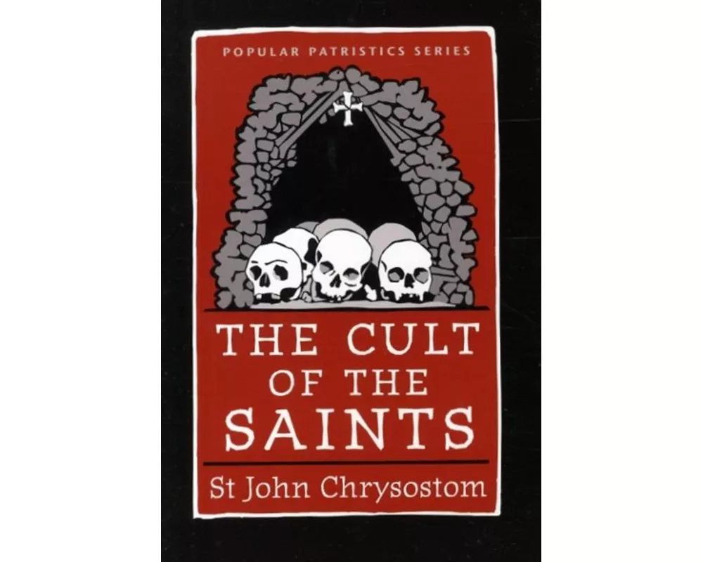 The Cult of the Saints