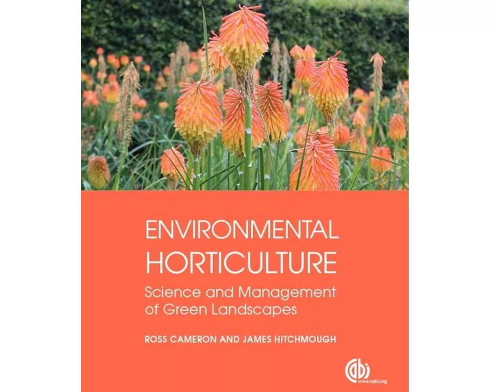 Environmental Horticulture