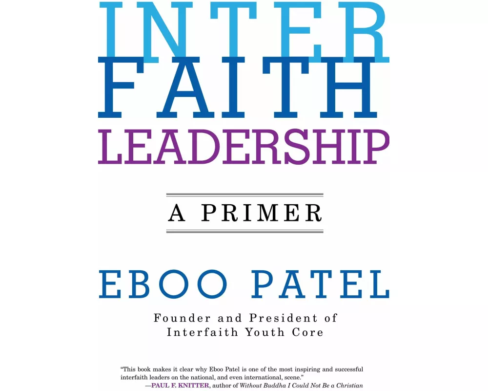 Interfaith Leadership
