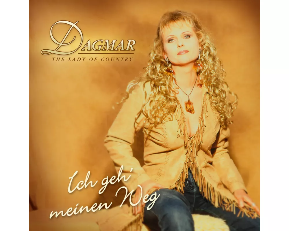Ich Geh Meinen Weg