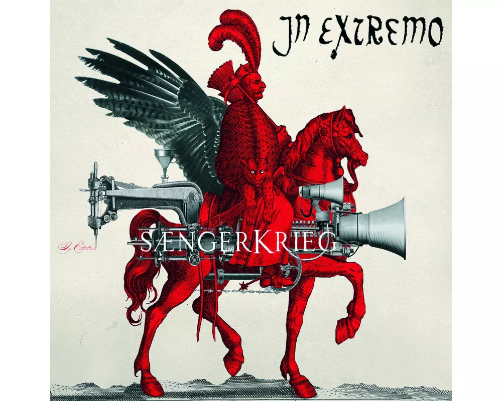 SÄngerkrieg