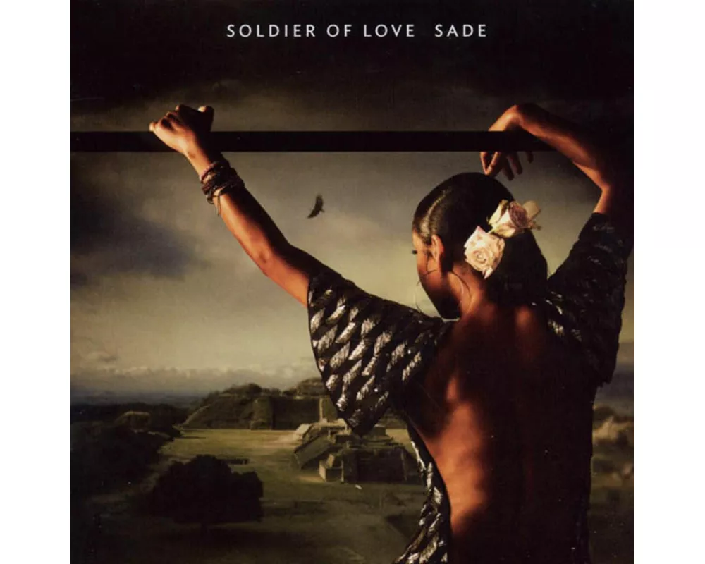 Soldier of Love
