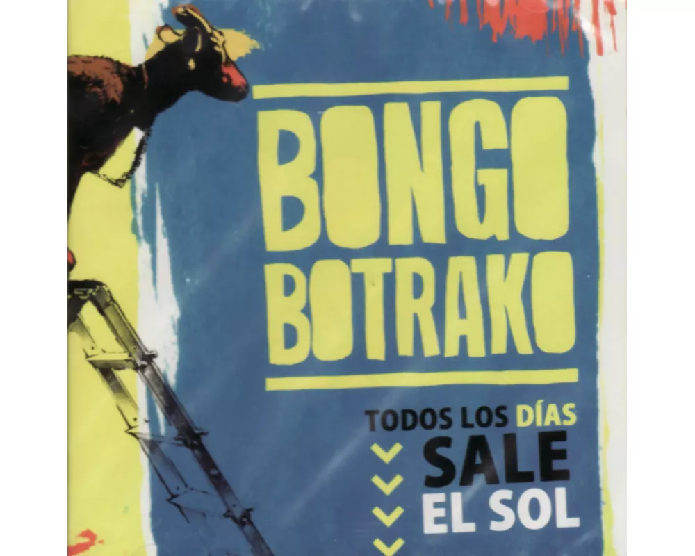 Todos Los Dias Sale El Sol