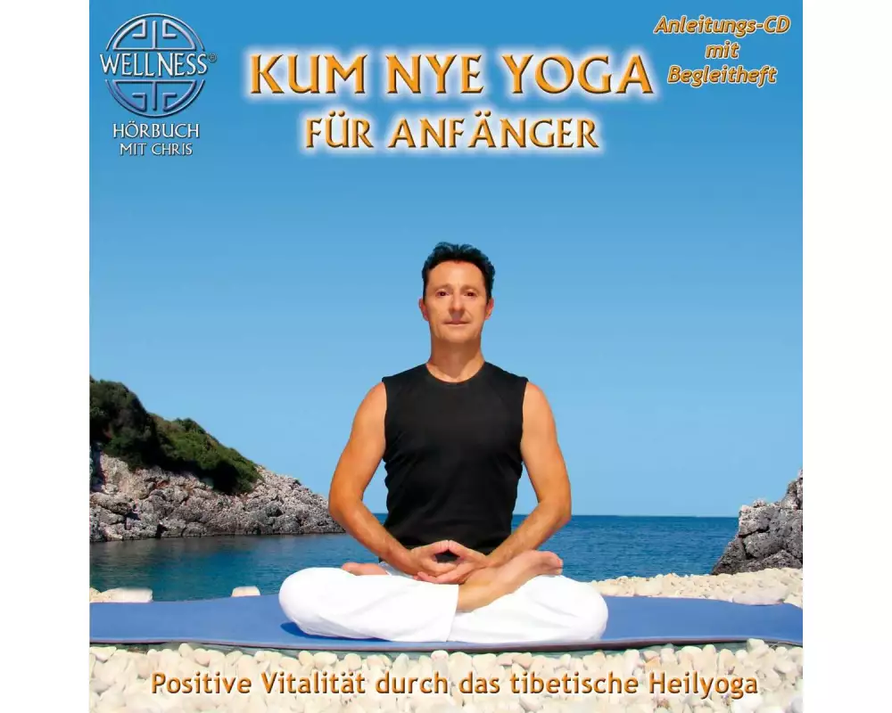 Kum Nye Yoga Für Anfänger
