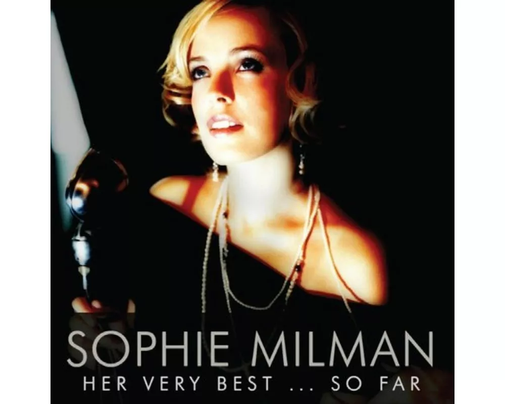 Her very Best...So Far