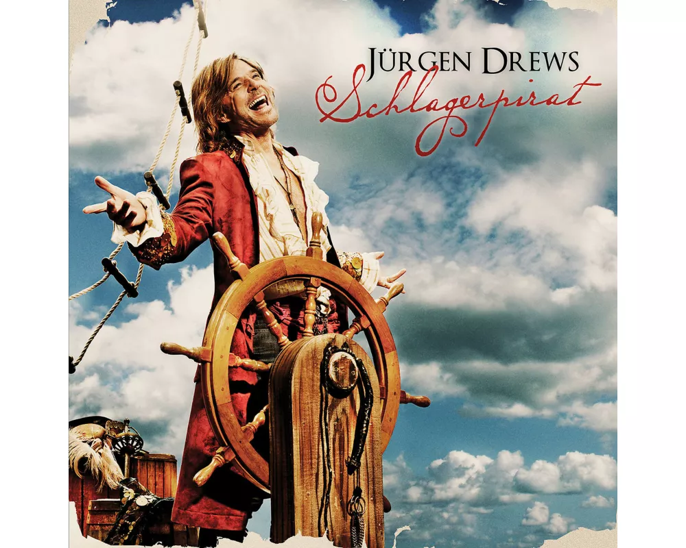 Schlagerpirat