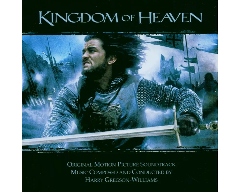 OST/Königreich der Himmel