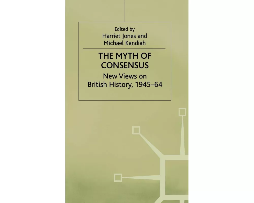 The Myth of Consensus
