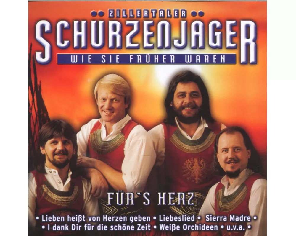 Für's Herz
