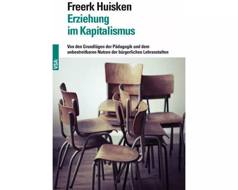Erziehung im Kapitalismus